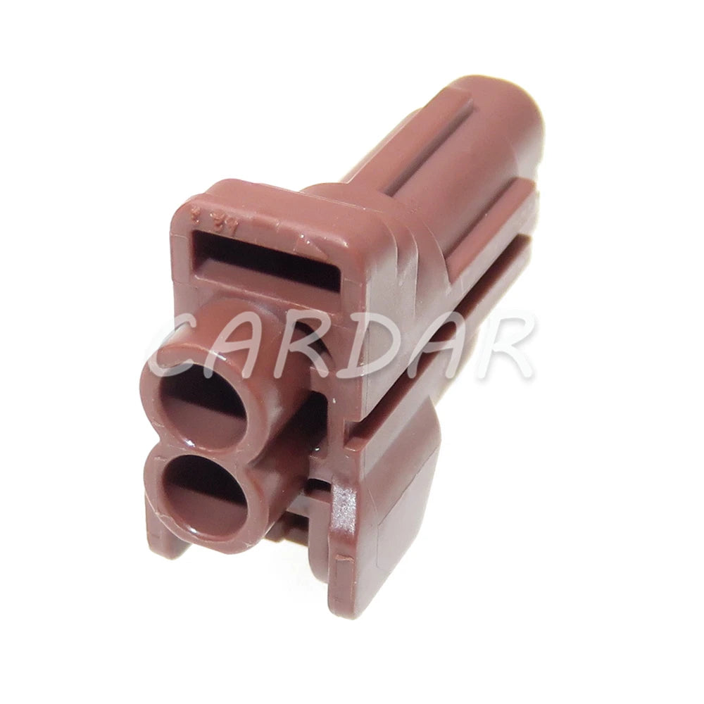2 Pin 7183-7870-80 7183-7870-10 Car Buzzer Electric Wire Socket for Nissan 7158-4890 Automobile Accessories Auto Plug