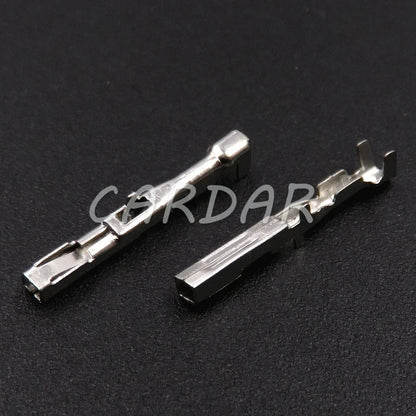 5 Pin 1.2 Series Auto Accessories Car Plastic Housing Unsealed Plug PH845-05010 Automotive Wire Socket