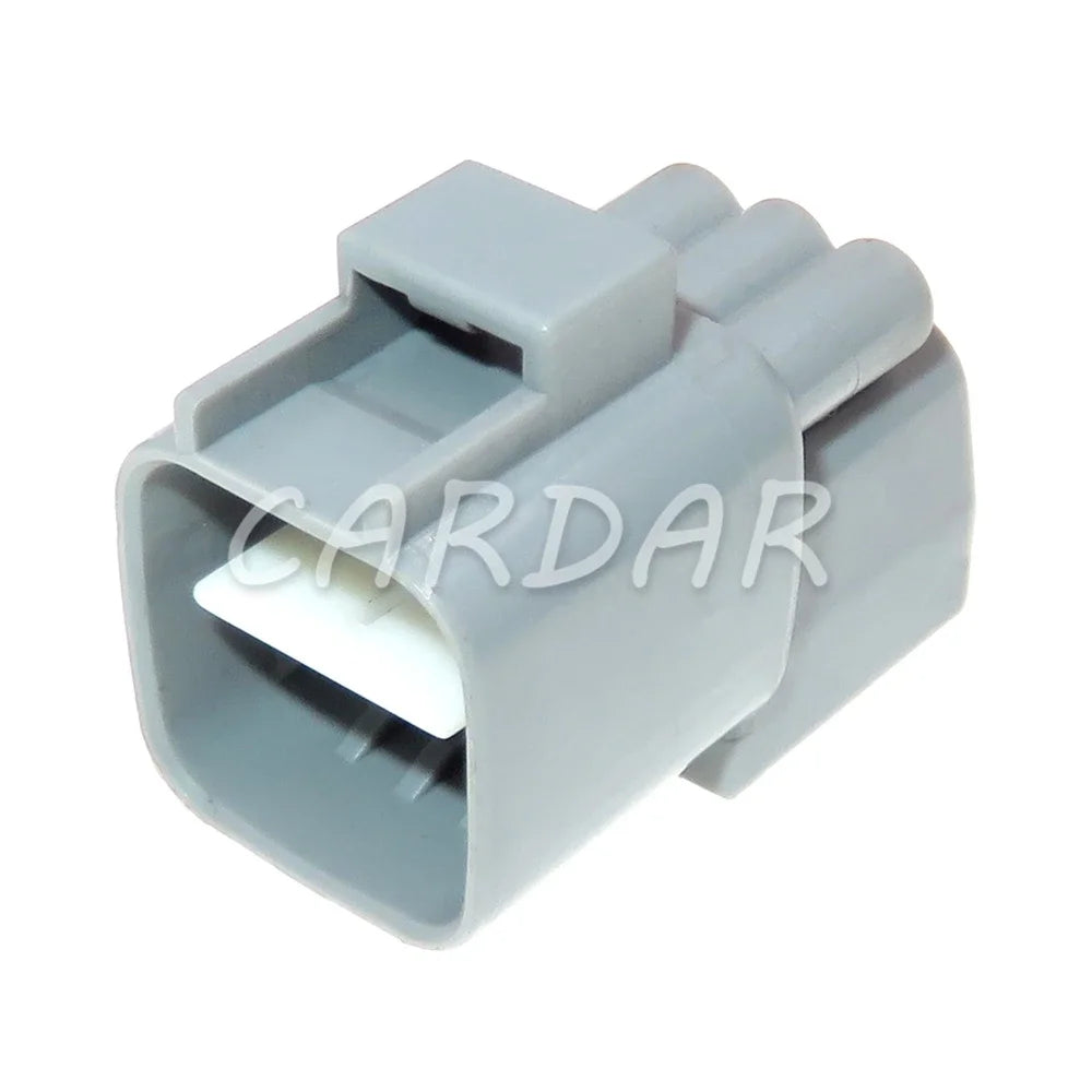 5 Pin 2.2 4.8 Series Car Waterproof Socket Auto Wiring Terminal Male Female Composite Connector 6188-0101 6189-0181
