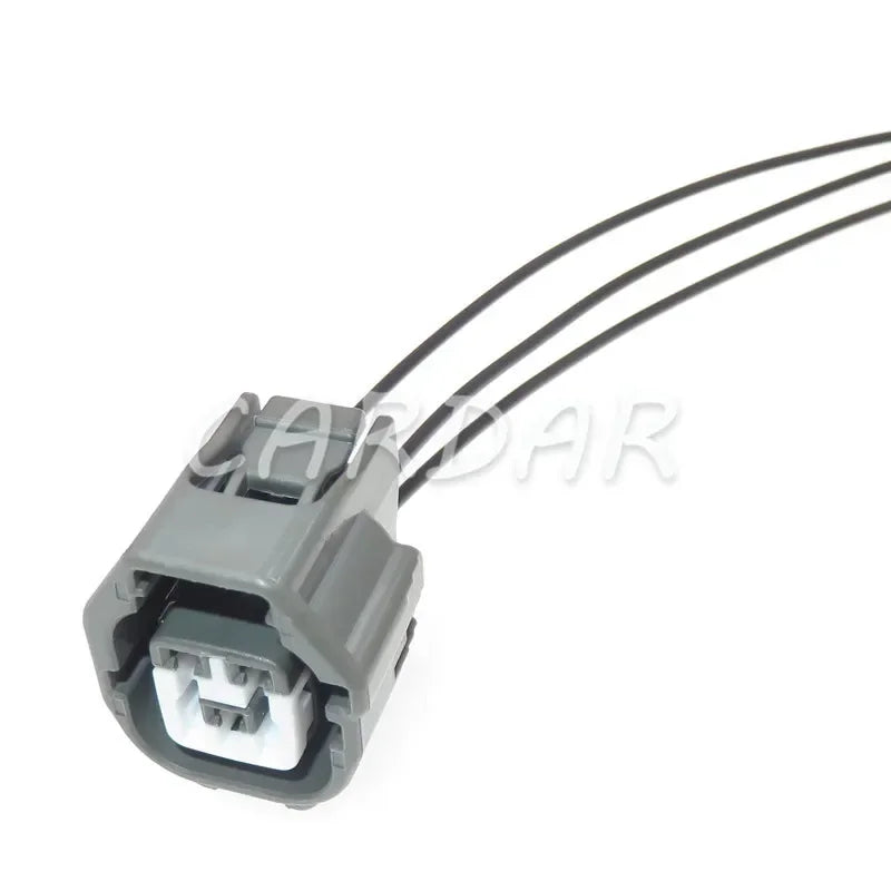 3 Pin MG651359 MG641362 Automotive Connector 2JZGTE Oxygen Sensor Plug Auto Socket For Car