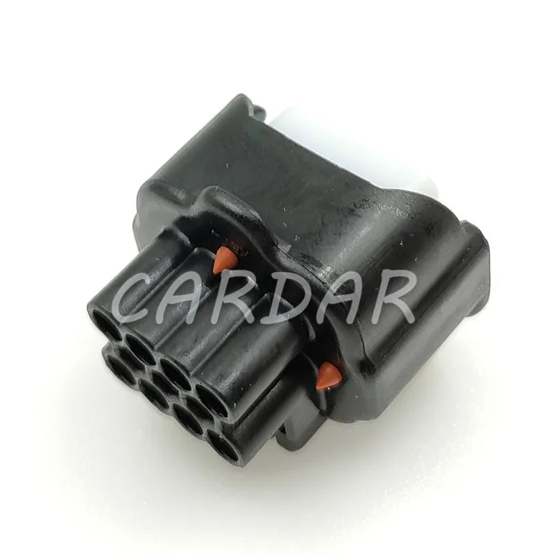 8 Pin MG643380-5 MG633382 Auto Connector Waterproof Harness Socket jf011 Gearbox Plug For Nissan Infiniti