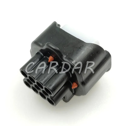 8 Pin MG643380-5 MG633382 Auto Connector Waterproof Harness Socket jf011 Gearbox Plug For Nissan Infiniti