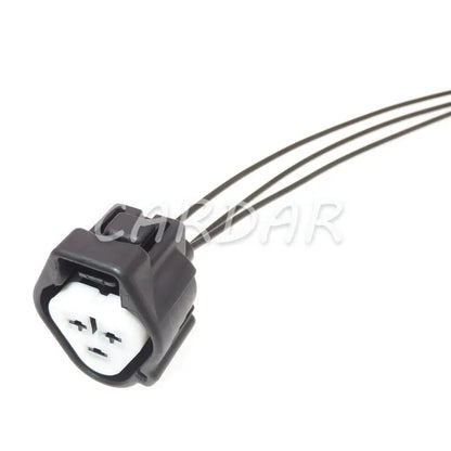 3 Pin 6188-0099 6189-0202 6189-0179 11016 Car Ignition Coil Light Motor Socket For Toyota Camry Corolla Honda