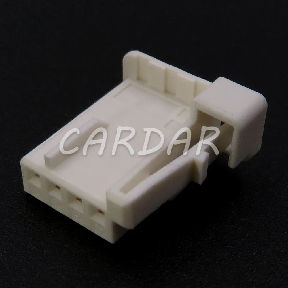 4 Pin 0.7 Series 1379029-2 Auto Modification Parts Automotive Unsealed Socket Wire Cable Connector