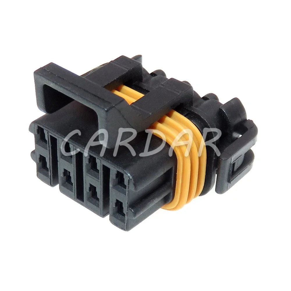 8 Pin 1.5 Series 12047931 12047937 Auto Wire Harness Plastic Housing Waterproof Male Female Socket
