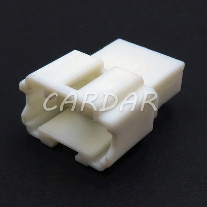 10 Pin 1.5 Series Car Wiring Terminal Unsealed Connector 6098-7343 6098-7346 Auto Male Plug Female Socket