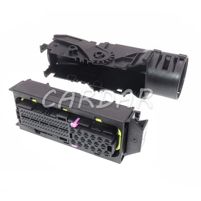89 Pin 1928404195 1928404196 Auto PC Board Socket EDC7 Common Rail ECU Connector 1 928 404 195 Engine Transmission Plugs