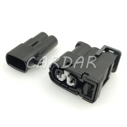 2 Pin Ignition Coil Connector 90980-11246 For Toyota 1JZ 2JZ 1JZ GTE 2Jz For Lexus SC300 For Mazda RX7 S6 7283-8226-30