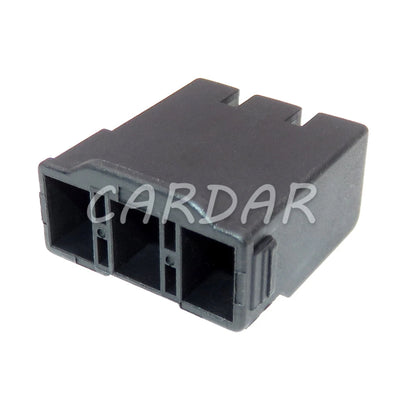 3 Pin 7.8 Series Car Large Current Wiring Harness Plastic Housing Unsealed Socket Auto Accessories
