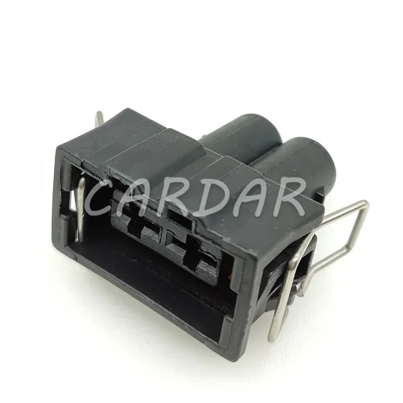 2 Pin 4.8mm 357972772 357972782 Car Sound Horn Connector Automotive Injector Plug AC Assembly For Cars