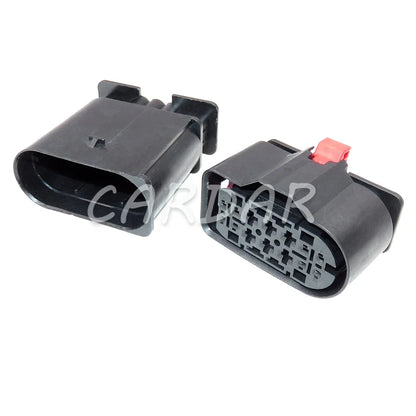 14 Pin Car Wire Waterproof Socket For Benz 2294945-1 1-2294950-1 1-2294951-1 1-2294952-1 A0005459319 A0005454120