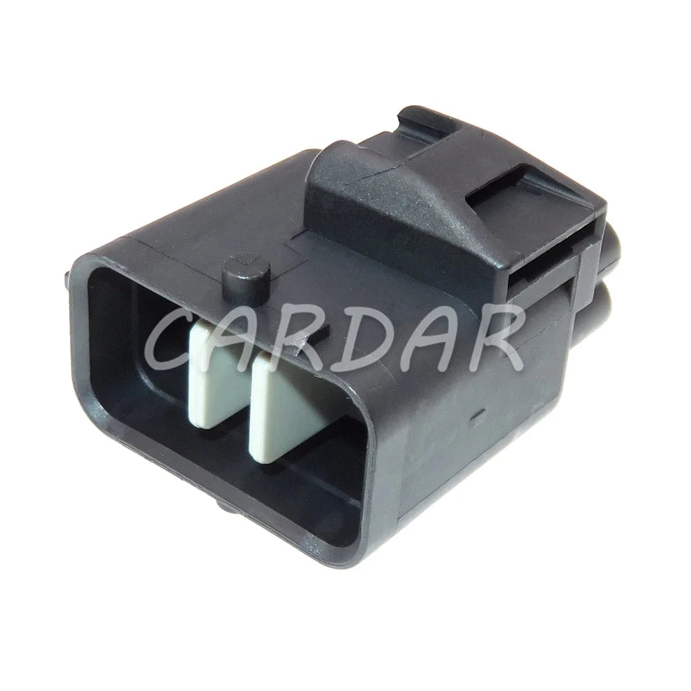 10 Pin 1 Series Auto Waterproof Socket Car Plastic Housing Sealed Wire Cable Connector 6181-6481 6189-6906
