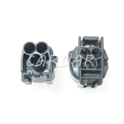 3 Pin Auto Motor Waterproof Connector Male Female Plug MG641362-4 Auto Windshield Wiper Spray Water Pump Socket For KIA Hyundai