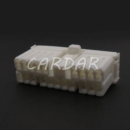 20 Pin 174936-1 368511-1 Electrical Auto Wiring Wire Connector Cable Socket