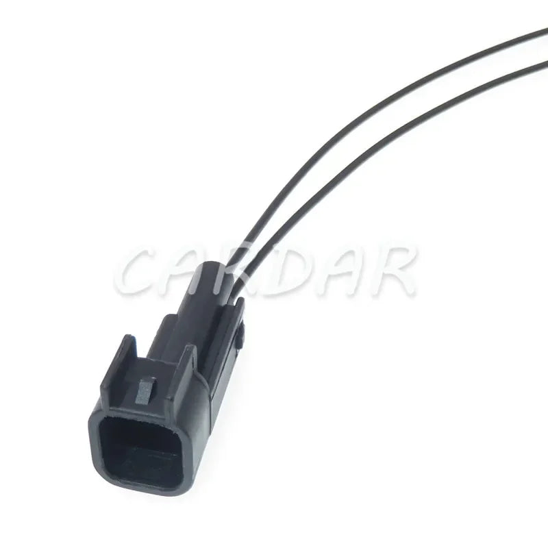 2 Pin 34062-0028 Auto Air Conditioner Compressor Pump/ABS Sensor Wire Socket For Ford Mondeo Focus 34675-0001