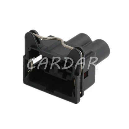 2 Pin 6.3mm Car Horn Plug Waterproof Auto Connector