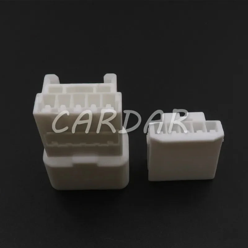 5 Pin 1300-3111 7283-1050 7283-1050-30 1300-3783 Window Regulator Switch Sockets Connectors For Toyota
