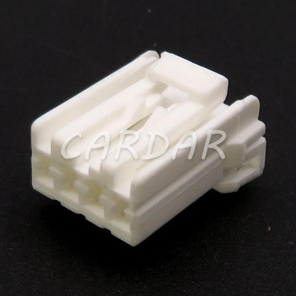 4 Pin Automotive Unsealed Socket Male Female Wire Connector 174929-1 174929-2 174922-1 368501-1