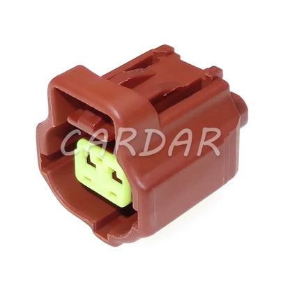 2 Pin 184152-1 184151-1 184154-1 Automobile Cable Connector Water Temperature Sensor Wiring Harness Waterproof Socket