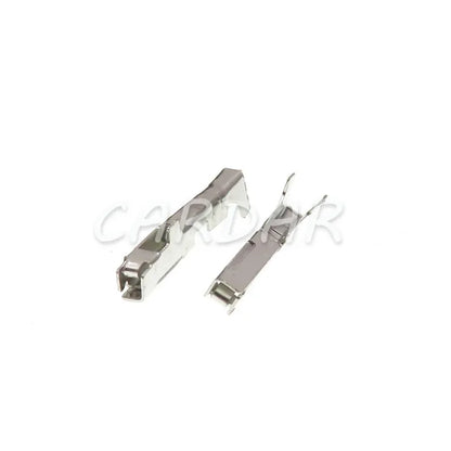 24 Pin MG653537-4 Automotive Connector Wire Electric Cable Socket With Terminals