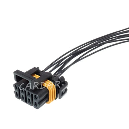 8 Pin 1.5 Series 12047931 12047937 Auto Wire Harness Plastic Housing Waterproof Male Female Socket