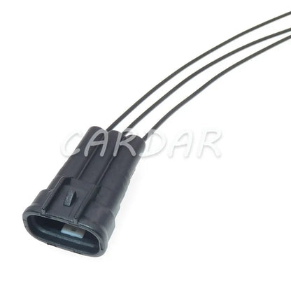 3 Pin 6248-5316 6248-5317 Speed Sensor Plug For Toyota 1JZ-GTE 2JZ-GTE R152 W58 V160 VSS Connector