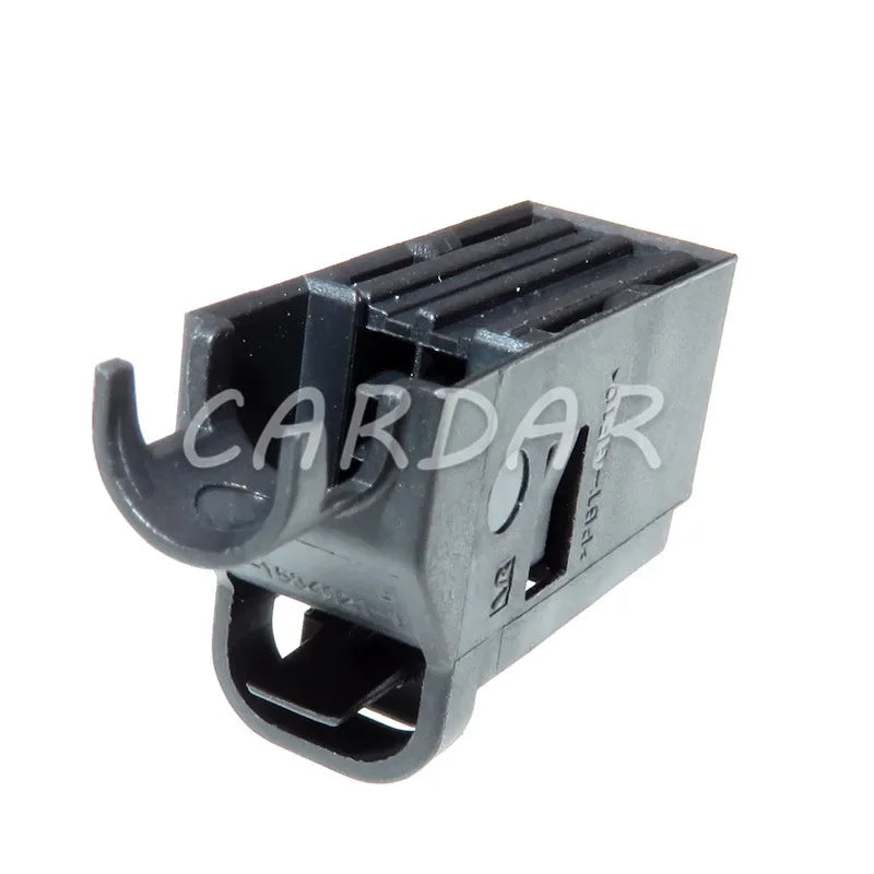 6 Pin 0-1534121-1 Automotive Car Door Reversing Rear Cover Plug Cable Connector Socket For Auto Benz