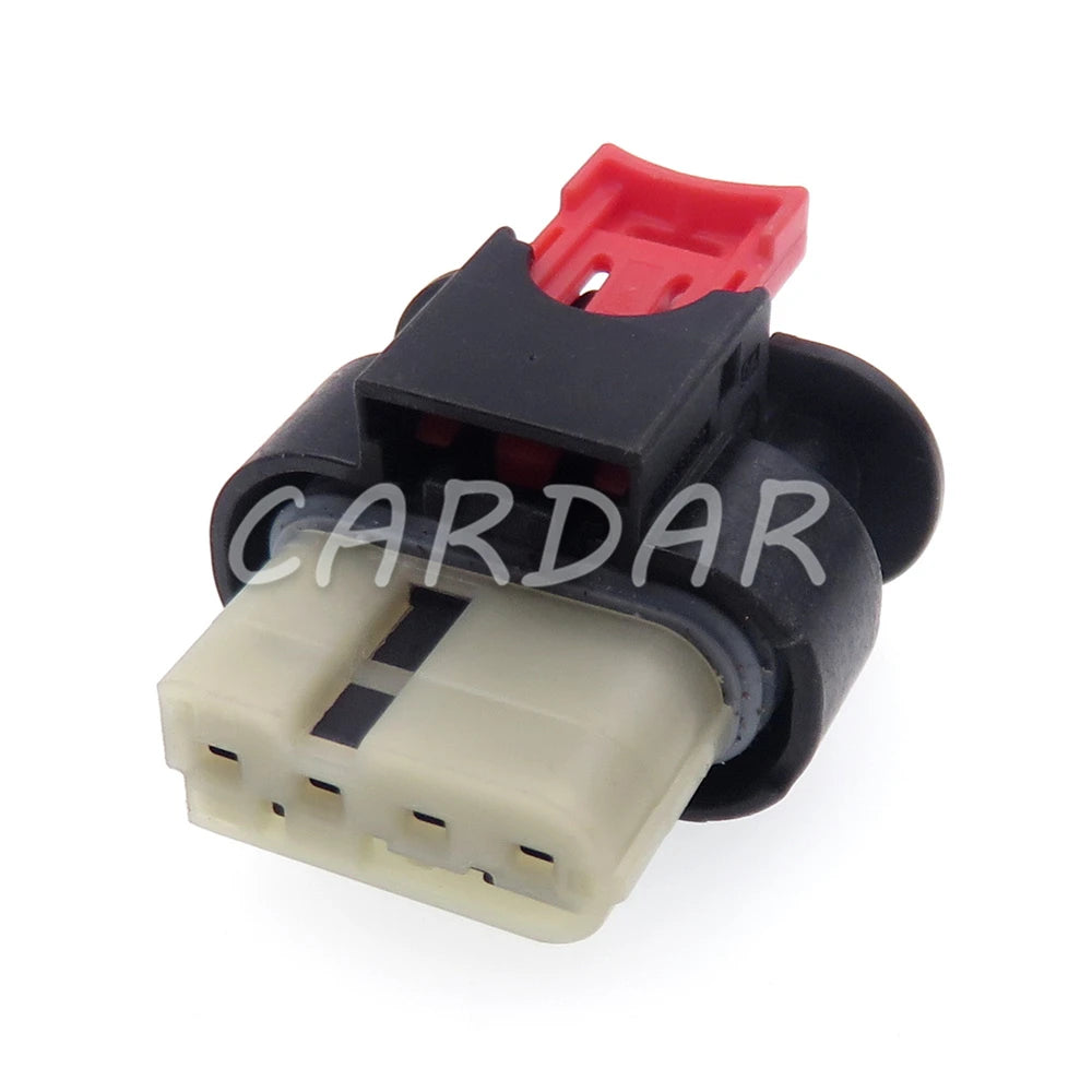 4 Pin 35126376 Car Electric Wire Waterproof Socket Automobile Modification Plug Auto Parts