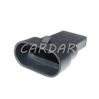 4 Pin 15354716 15410728 Auto Intake Pressure Sensor Cable Socket For Roewe 550 750 MG6