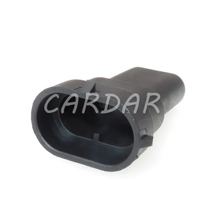 2 Pin 12124819 12124817 880 Light Plug Connector Fog Lamp H11 H8 H9 Lamp Socket For Car
