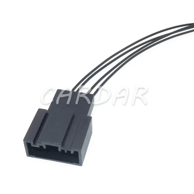 Automotive Car Fiber Optic Connector Docking Box For Auto BMW Audi