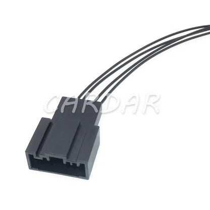 Automotive Car Fiber Optic Connector Docking Box For Auto BMW Audi