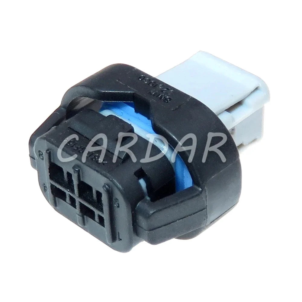 8 Pin Auto Camera Electric Wire Cable Socket 2177394-9 6-2177395 2177393-1 4-2177395-1