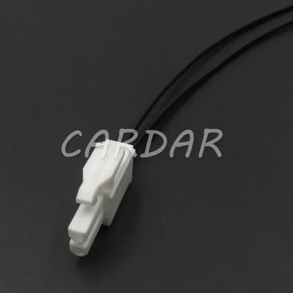 2 Pin FL Motor Connector 4.14mm FL-R FL-P Car High Temperature Resistance Male Female Docking Wire Harness Socket