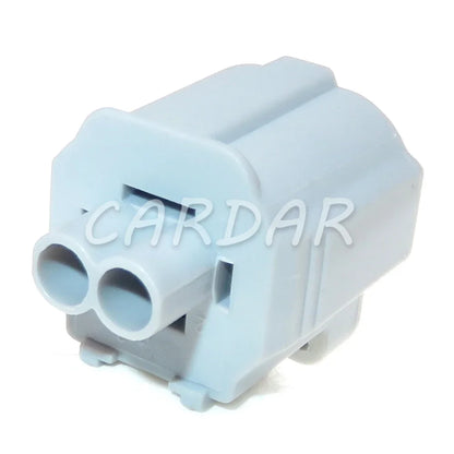 2 Pin 1.8 Series Automobile Water Temperature Sensor Wiring Terminal Waterproof Socket For Toyota 178392-2 184154-1 184152-1 184151-1 178390-1
