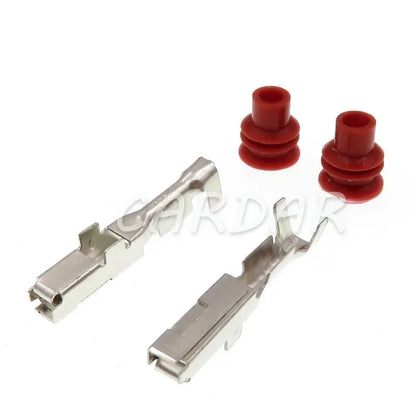 1 Pin Oil Plug Sensor Plug Automotive Reversing Female Connector For Honda