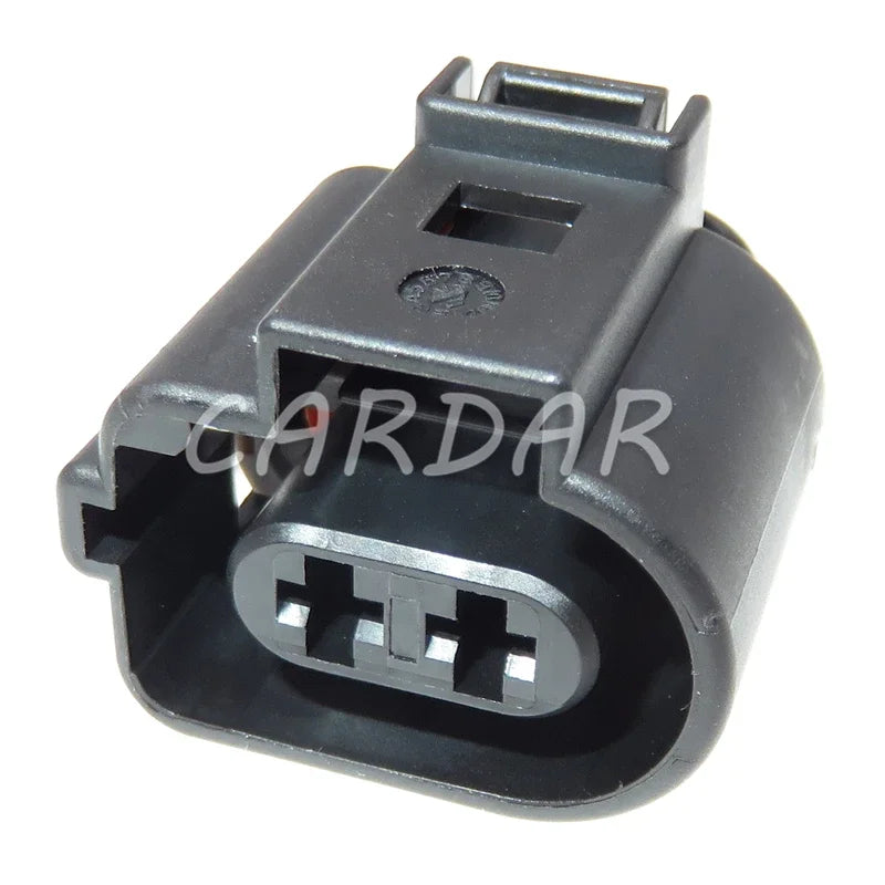 2 Pin 3.5 Series Automobile MQB Platform Brake Sub Pump Socket Waterproof Connector 6X0973722G 1717692-5 1717692