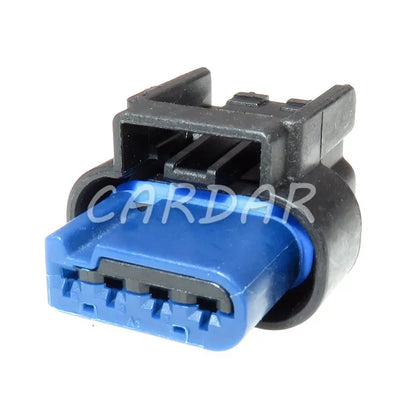4 Pin WPT-1309 CU2Z-14S411-AYA Auto Sensor Waterproof Plug Car Wire Cable Sockets