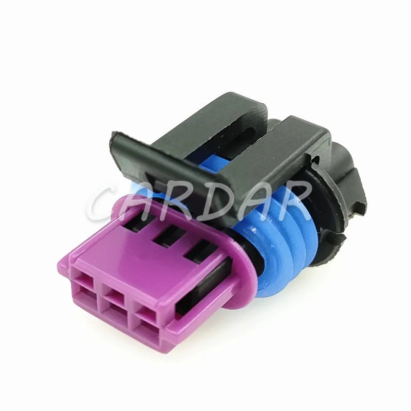 3 Pin 33152360 Auto Waterproof Wire Connector Car Electric Cable Harness Sealed Socket