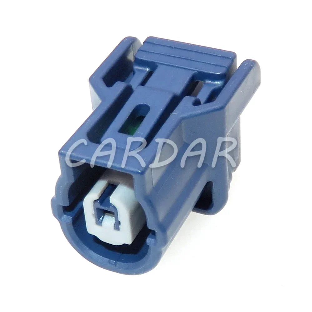 1 Pin Automobile Air Conditioning Compressor Cold Air Pump Socket For Honda Accord Odyssey 6189-7054