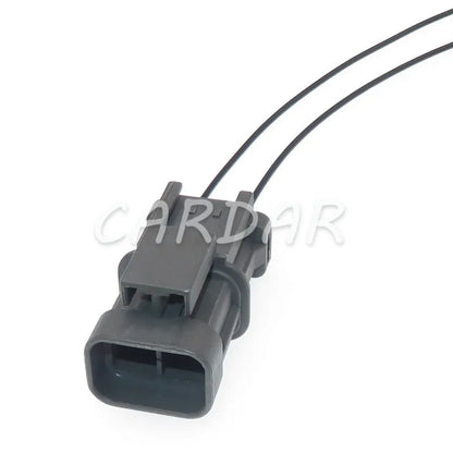 2 Pin 7223-6224-40 7122-6224-40 H20 Generator Auto Wiring Heavy Current Connector MG-MG7 Air Cooler Plug Fan Socket