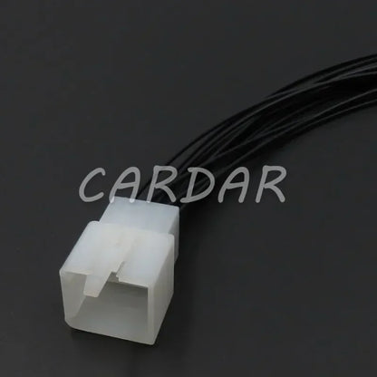 12 Pin Auto Socket Wiring Harness Automotive Connector With Terminals