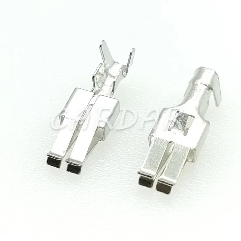 6 Pin Automotive Connector Car Plug Wiring Cable Harness Socket For Auto Motorcycle
