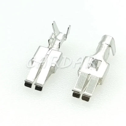 6 Pin Automotive Connector Car Plug Wiring Cable Harness Socket For Auto Motorcycle