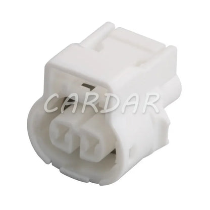 2 Pin 90980-11250 Automotive Light Lamp Socket Car Female Male Waterproof Connector