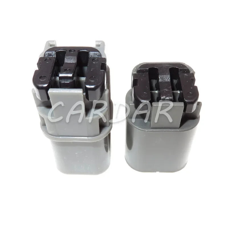 4 Pin 7223-1844-40 7122-1844-40 Waterproof Connector Car Electrical Plug Cable Socket For S13 SR20DET IAC FICD