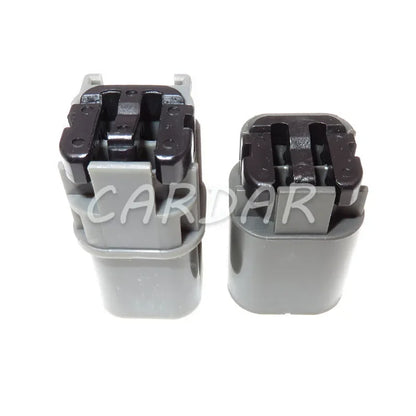 4 Pin 7223-1844-40 7122-1844-40 Waterproof Connector Car Electrical Plug Cable Socket For S13 SR20DET IAC FICD
