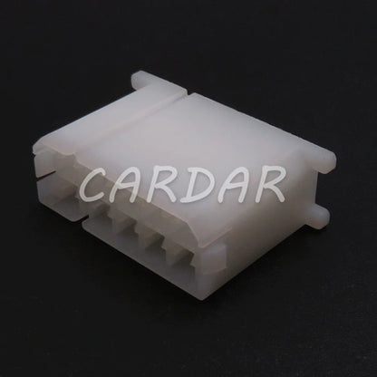 10 Pin 2.3 Series Automotive Wiring Harness Plastic Housing Unsealed Male and Female Socket With Terminal