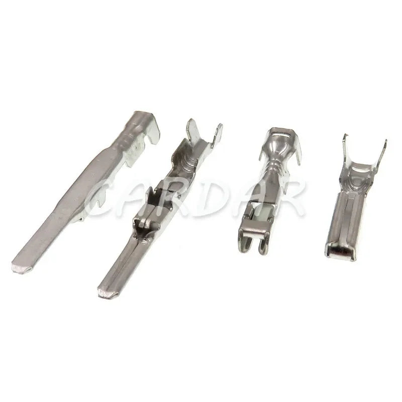 2 Pin 6098-0240 6098-0239 Automobile Engine Lamp Socket Motor Car Plug Wire Connector Waterproof Connectors For Nissan