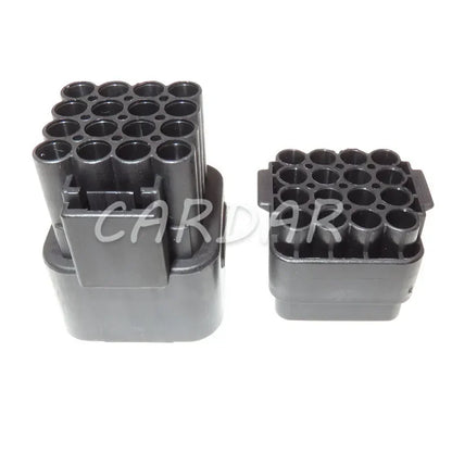 16 Pin 6188-0353 6181-6457 Waterproof Electrical Wire Connector Plug Socket Auto Connectors For Car Wiring Harness